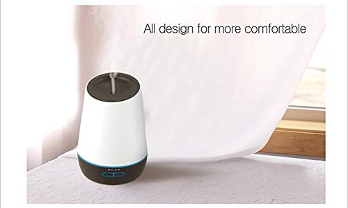 UNOKS Household Humidifier/Aromatic Humidifier/Semiconductor Humidifier/Humidifier / Intelligent Humidifier/Advanced Ultrasonic Humidifier - Thumbnail 5