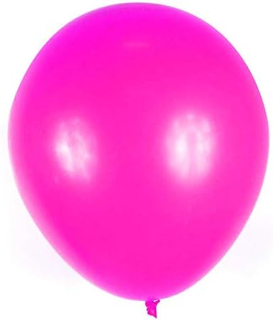 Balão Regina Gigante 1Un Rosa Balão Gigante Rosa (7891175033411)