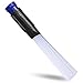 Universal Vacuum Attachment As Seen On TV for Vents, Keyboards, Corners, Drawers, Car, Plants, Pets – Small Suction Brush Tubes – Flexible Access to Anywhere – Dust & Dirt Remover