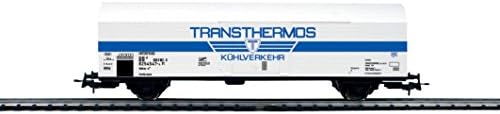 Mehano T631 Trolley IBBHS410 825 4 523-5-DC Solo Vehicle