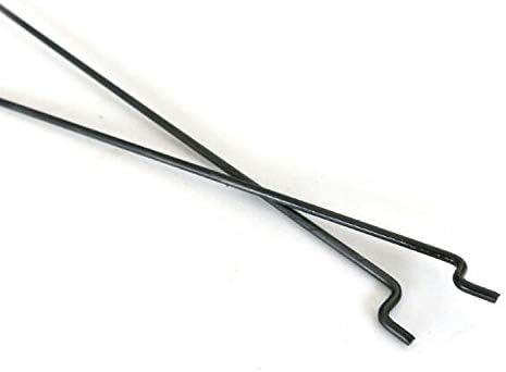 model airplane parts