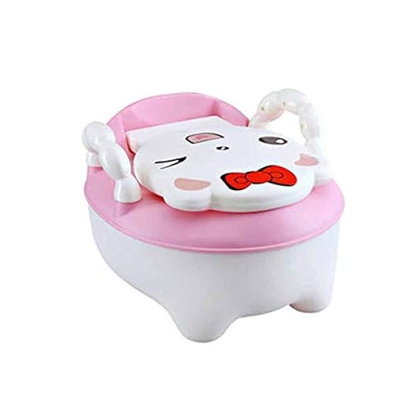 Sldage Le Pot Pot De Voyage De Formation De Toilette De Bebe Materiel Pp Bassin De
