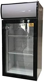 countertop beverage cooler