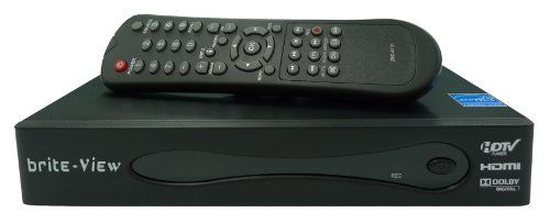 clear qam dvr