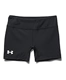 Under Armour Girls' On The Court 4