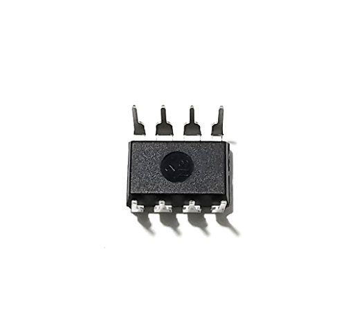 TEXAS INSTRUMENTS TL072CP IC, OP-AMP, 3MHZ, 13V/ us, DIP-8 (50 pieces)