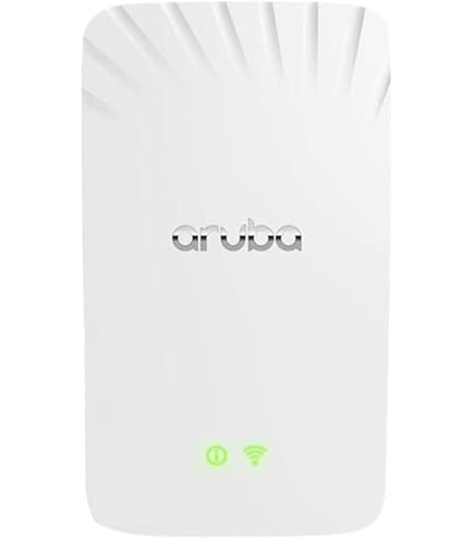 Amazon.com: Aruba AP-505 802.11ax 1.77 Gbit/s Wireless