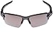 Oakley Men's OO9188-60 Flak 2.0 XL Prizm Polarized Sunglass