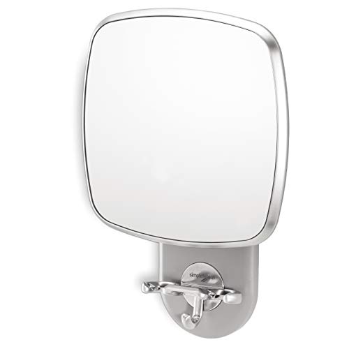 simplehuman Wall Mount Shower Mirror Pricepulse
