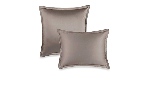 orange throw pillow covers