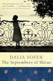 Front cover for the book The Septembers of Shiraz by Dalia Sofer