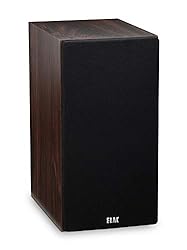 ELAC - Debut 2.0 B6.2 (Walnut) Walnut