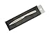 Szco Supplies 212071-FM Fisherman's Toothpick Knife, black
