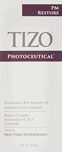 TIZO Photoceutical PM Restore , 1 Fl Oz