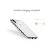 Moshi Vitros for iPhone Xs Case/iPhone X Case 5.8-inch, Military Drop Protection, Flexible TPU, Slim Thin Phone Cover for iPhone Xs/X, Crimson Red Frame