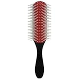 Denman D4 9-Row Styling Brush