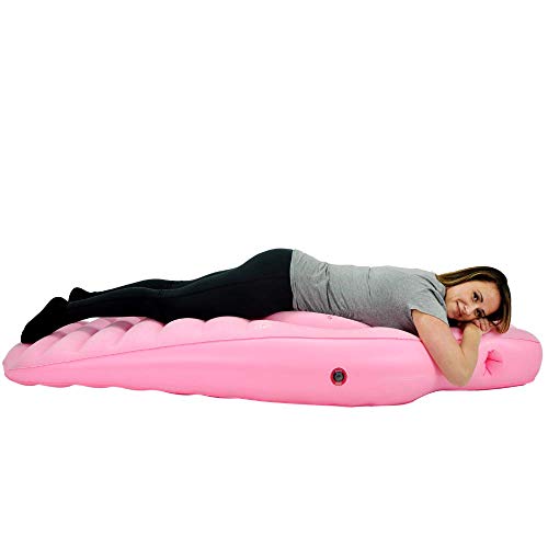 5 Cozy+Bump+Pregnancy+Pillow+Inflatable