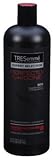 Tresemme Shampoo 25oz Perfectly (Un) Done
