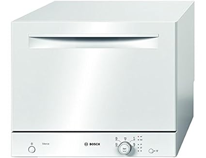 Bosch SKS51E22EU Encimera 6cubiertos A+ lavavajilla - Lavavajillas ...