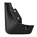 Oneuda Front Rear Mud Flaps for Ford Ecosport 2018 for Fender Splash Guards Mudguard Mudflaps Car Accessories