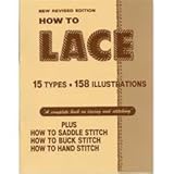 How to lace by
