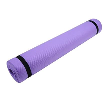 HYTGFR Esterilla Yoga Antideslizante Yoga Sport Women Eva ...