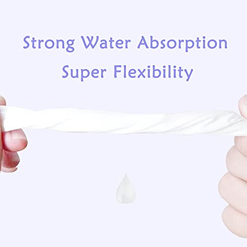 Car Tissue Refills,Car Tissues for Visor Holder Refill, Facial Tissue for Car Sun Visor, Fits Standard Car Tissue Holder, 3-Ply, 30 Sheets Each Pack- 20 Pack