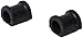 MOOG K200202 Suspension Stabilizer Bar Bushing Kit for Honda CR-V