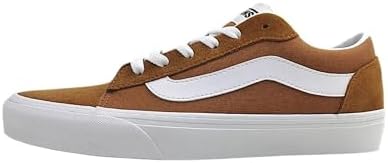 Hombre Zapatillas De Ante Vero, Chipmunk, 40.5 EU