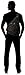 Everest Sling Bag, Black, One Size