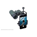 31ya6AnhMaL. SS150 Celestron-81035-Basic-Smartphone-Adapter-125-Capture-Your-Discoveries-Black