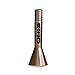 Kids Microphone Karaoke Machine, Portable Wireless Karaoke Player Handheld Microphones Toy Bluetooth Speaker Kids Gift for iPhone Android Smart Phones iPad Tablet (Champagne)