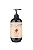 Nature Queen Herbal Shampoo