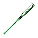 EASTON SPEED -10 USA Youth Baseball Bat | 2 5/8 inch Barrel | 2020 | 1 Piece Aluminum | Lightweight ALX50 Military Grade Alloy | Pro Style Concave End Cap | Cushioned 2.2mm Flex Grip