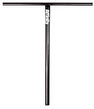 Affinity XL T Bars - Nicky Martinez Signature - Trans Black