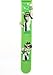 Ben 10 Toy Line Green Rubber Strap Round Dial Kids Watches