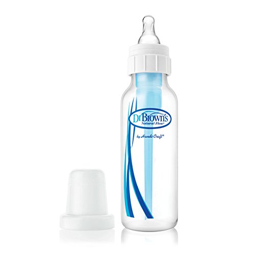 Dr. Brown's Original Bottle, 8 Ounce, Single