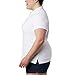Columbia Womens Innisfree Short Sleeve Polo