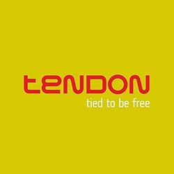 TENDON Master 9.7 Bicolor- UIAA Certified Dynamic