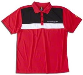 Manchester United Polo Red At Amazon Men S Clothing Store Soccer Jerseys