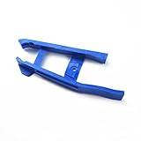 Blue Chain Slider Swingarm Guard for Yamaha TT-R250