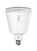 Sengled Solo Pro Smart Bulb with JBL Bluetooth Speaker, App Controlled LED Light Dimmable Bulb, BR30, E26 Base, Compatible with Amazon Alexa