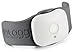 Tagg GPS Pet Tracker - Dog and Cat Collar Attachment, White