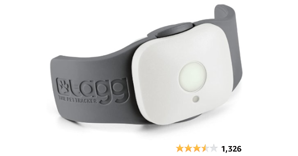 gps dog tag amazon