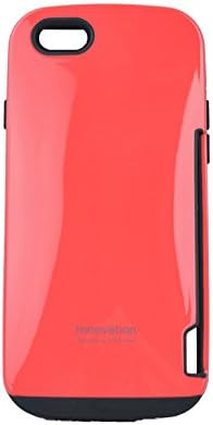 Iface Innovation Anti Shock Solid Color Smooth 4 7 Inch Case For Iphone 6 Apple New Iphone 6 Case Iface Iphone6 Pink Us Amazon Com