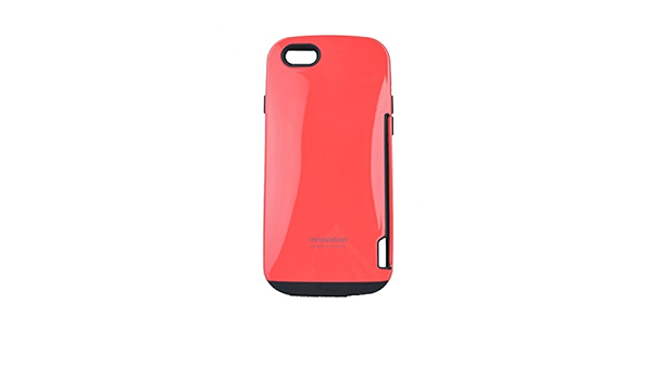 Amazon Com Iface Innovation Anti Shock Solid Color Smooth 4 7 Inch Case For Iphone 6 Apple New Iphone 6 Case Iface Iphone6 Pink Us