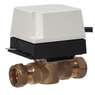 Danfoss Randall HP28B 28 mm 2 Port Valve Body