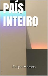 Livro PAÍS INTEIRO