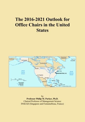 The 2016-2021 Outlook for Office Chairs in the United States
