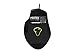 MIONIX NAOS 7000 Multi-Color Ergonomic Optical Gaming Mouse